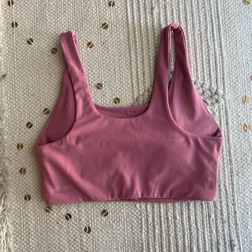 Gymshark Dreamy Sports Bra